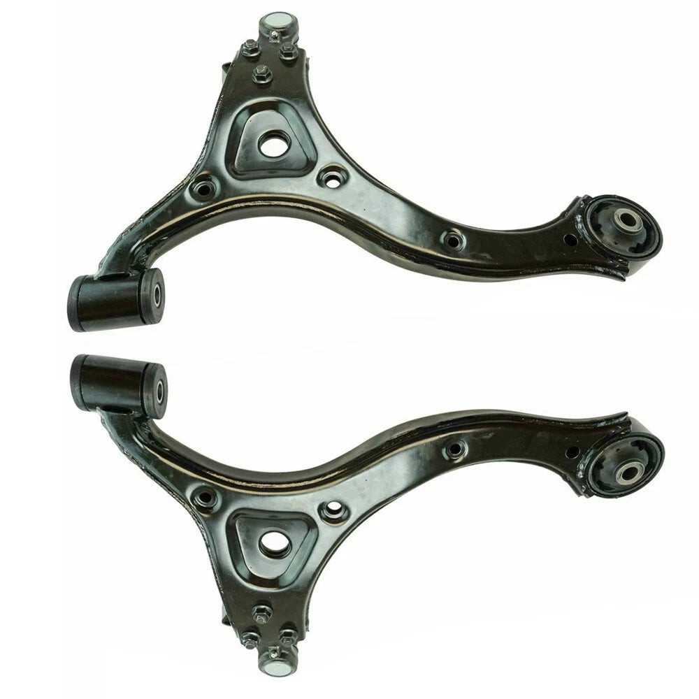 Set of 2 Control Arms with Ball Joints for Kia Sedona/Hyundai Entourage (2006–2012)