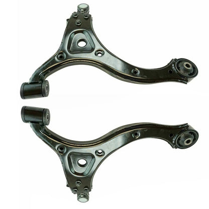 Set of 2 Control Arms with Ball Joints for Kia Sedona/Hyundai Entourage (2006–2012)