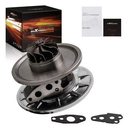 Turbo CHRA Cartridge for Toyota Hi-Lux (2005–2015)