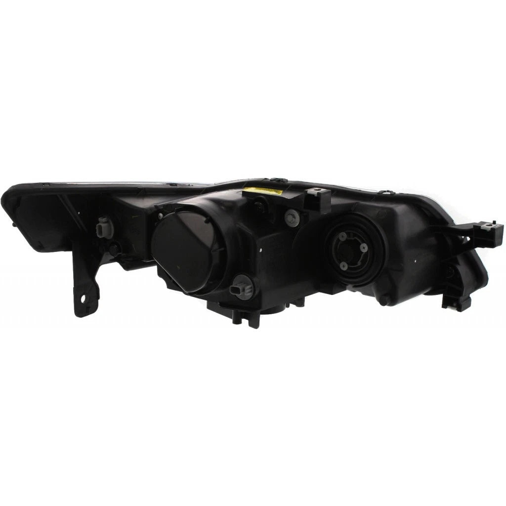 Headlight Assembly for Acura TL (2004–2005) AC2518109, CLX-M0-20-6618-01-1-CL360A1