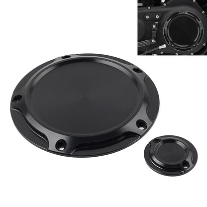 Timing Timer Cover for Harley Touring, Street Glide, Electra Glide, Road King (2009–2023)