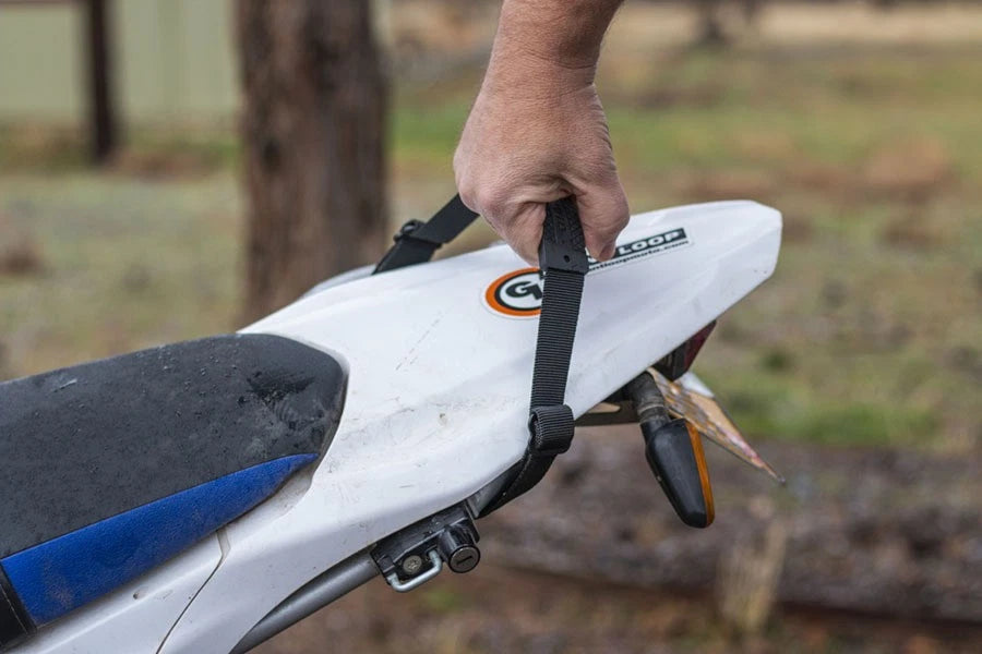 Lift Strap for GIANT LOOP (LIFT22)