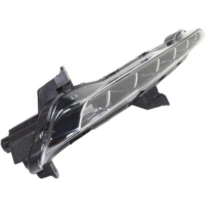 Daytime Running Light for Hyundai Sonata (2015–2017) CLX-M0-12-5333-00-9, HY2563100