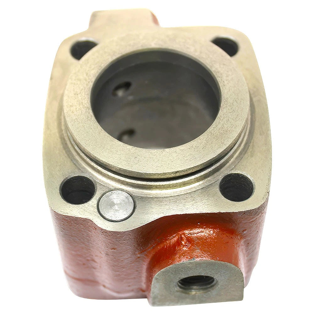 Power Steering Control Valve Housing for Ford 5100 5600 6600 7100