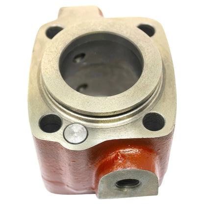 Power Steering Control Valve Housing for Ford 5100 5600 6600 7100