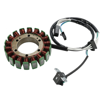Stator 115mm for Suzuki V-Strom DL1000 (2003–2009)