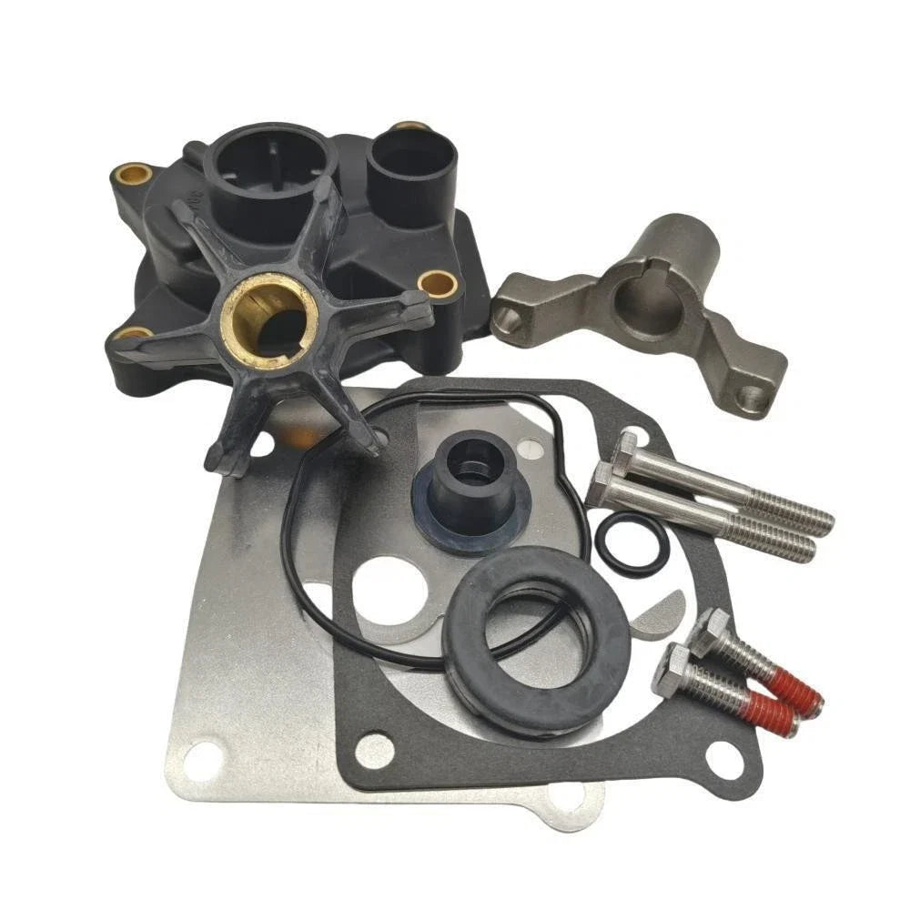 Water Pump Kit 0389133 for Evinrude Johnson (1971–1978) 50 HP 2 Stroke