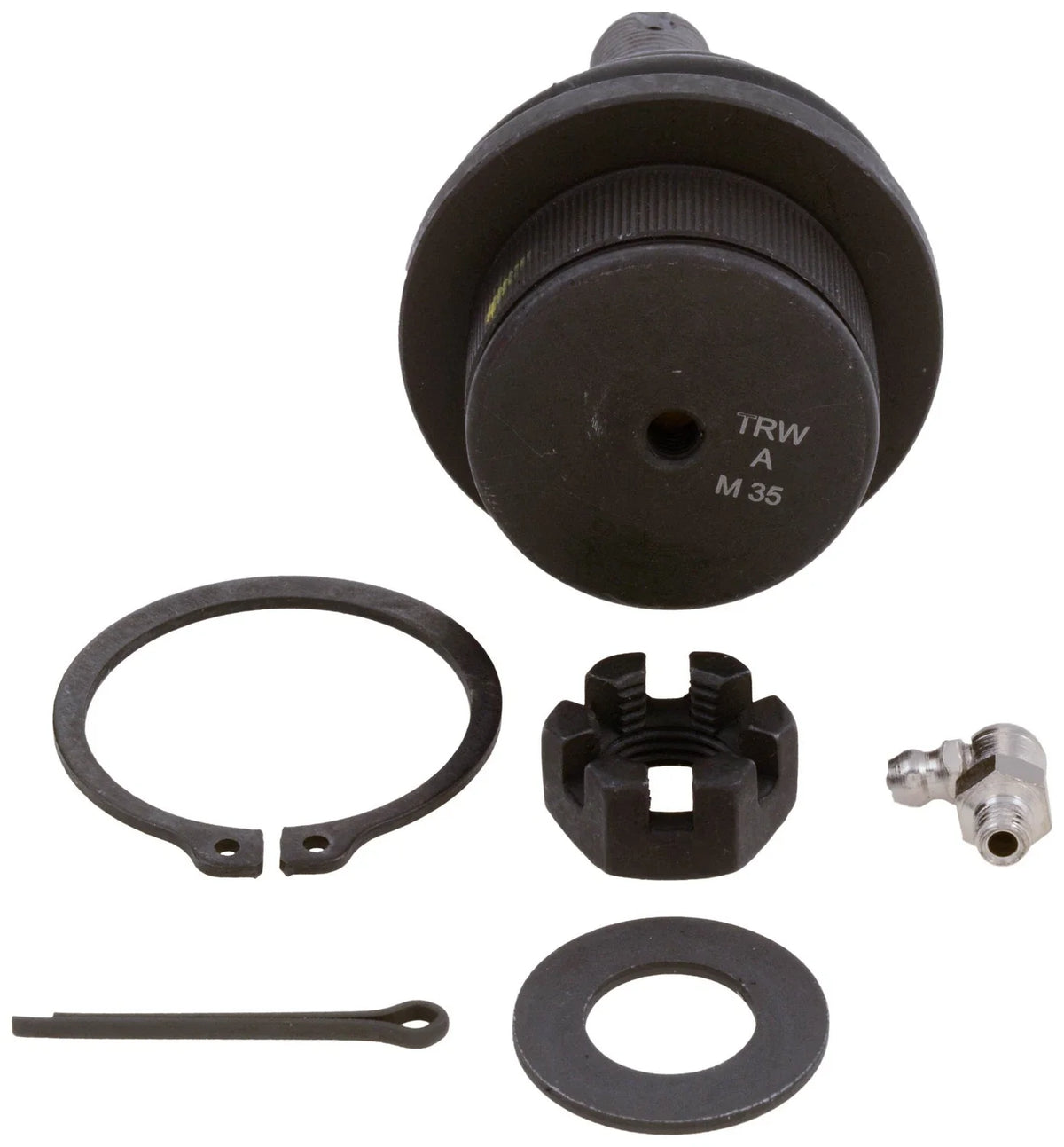 Front Lower Ball Joint for Dodge Ram 1500 (2002–2010)