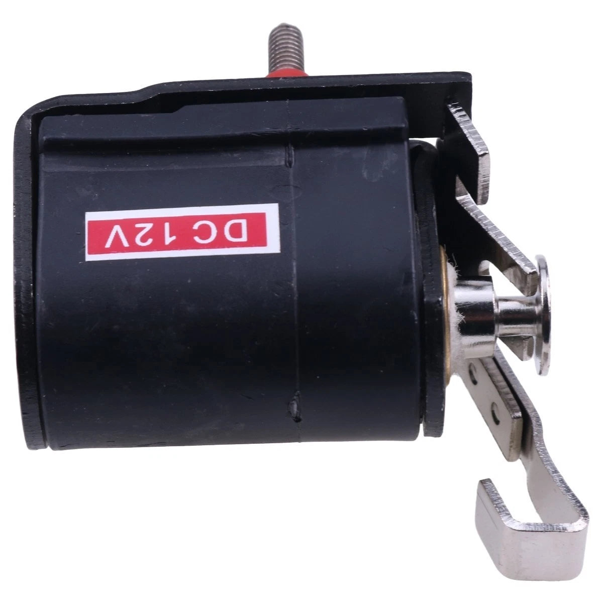 Injection Pump Shutoff Solenoid for John Deere 5425N 5500 5510N 5520N 5615 5625 (RE37089, AR48219)