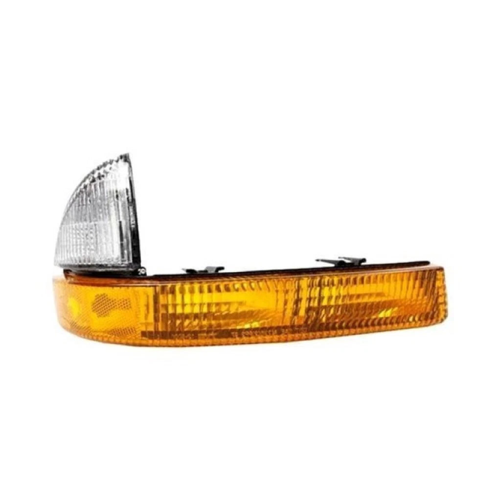 Passenger Side Turn Signal/Park Light for Dodge Dakota (1999–2004) CH2521135, MLX-SHE329-171OER-CL360A50