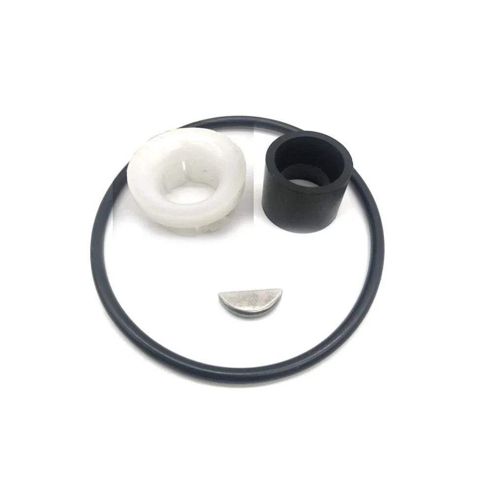 Water Pump Repair Kit with Housing for Yamaha (6BG-W0078-00, 6BG-W0078-01)