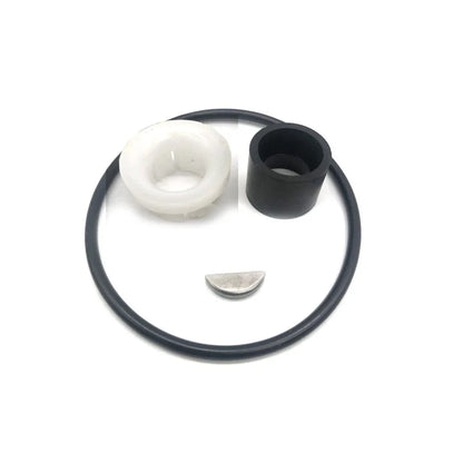 Water Pump Repair Kit with Housing for Yamaha (6BG-W0078-00, 6BG-W0078-01)
