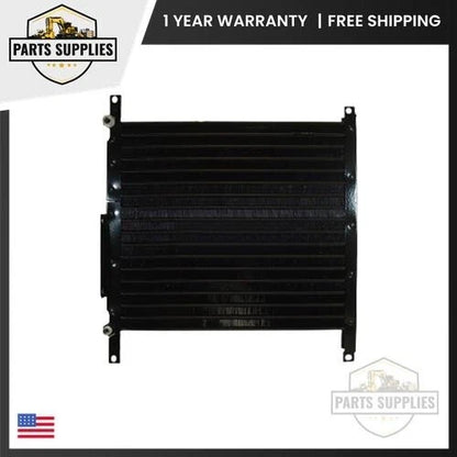 AC Condenser for John Deere 3520 3720 4620 4520 4720 Utility Tractor