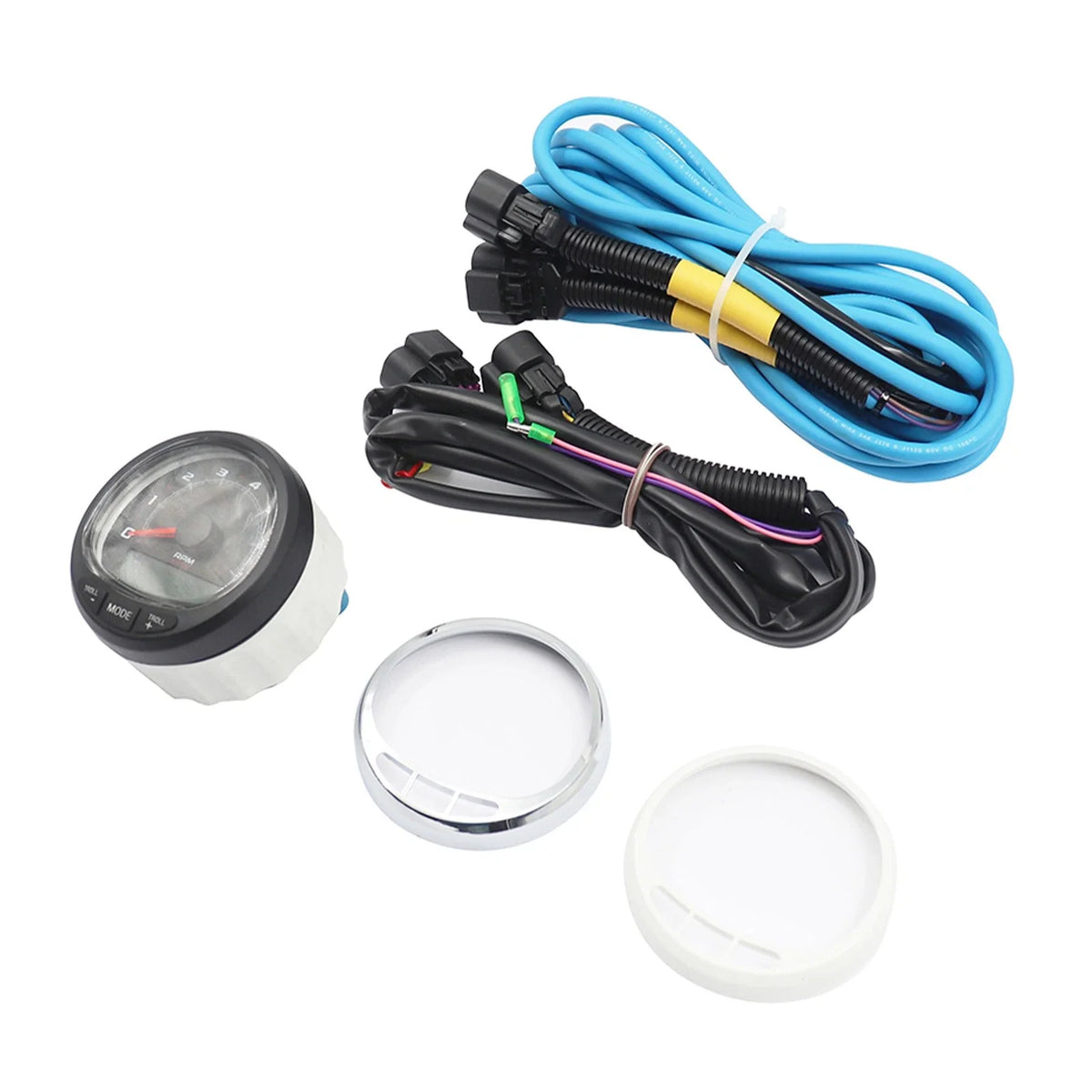 Tachometer for Mercury Quicksilver SS (2000–2023)