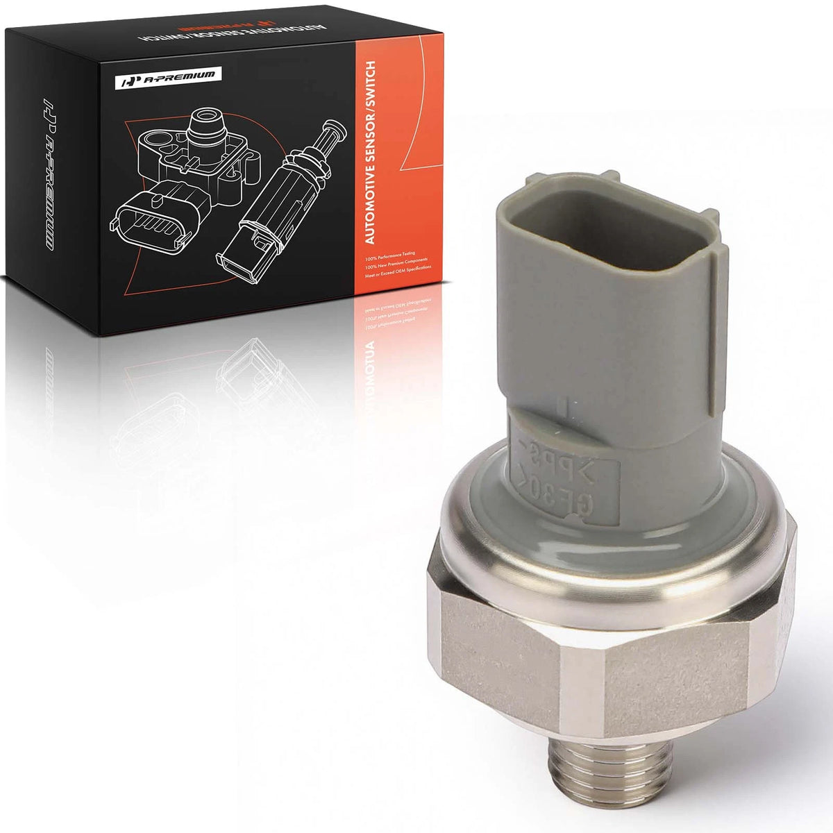 Engine Oil Pressure Sensor for Honda CR-V (2015–2022) 286606GA003, PS749