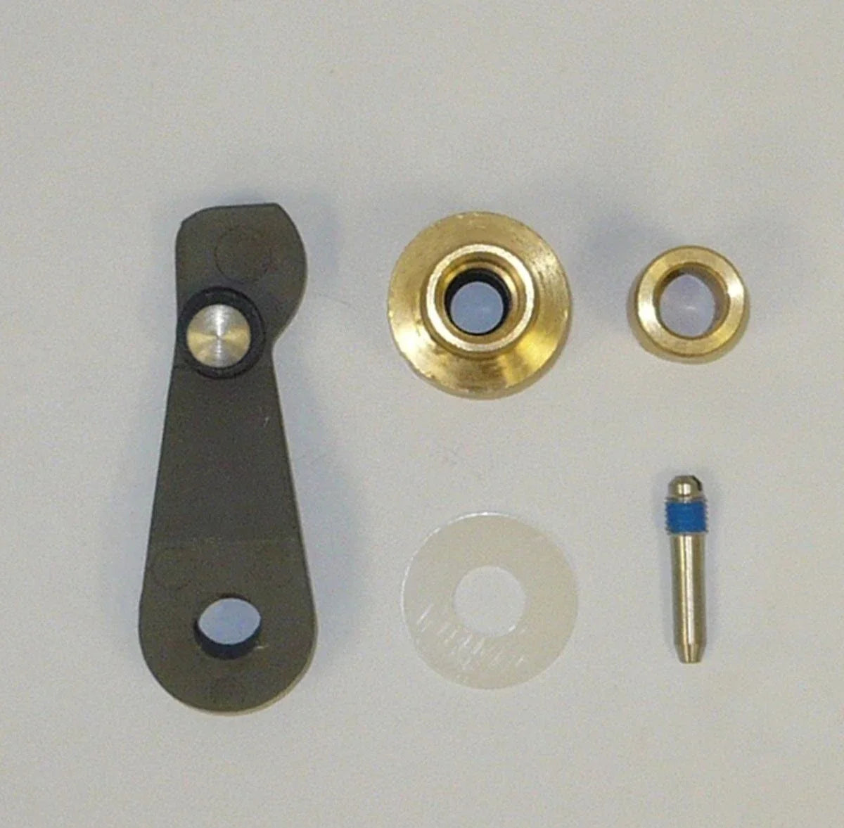 Shift Lever Kit 21144 for Mercruiser Alpha One / MC1 / MR (YYYY–YYYY)