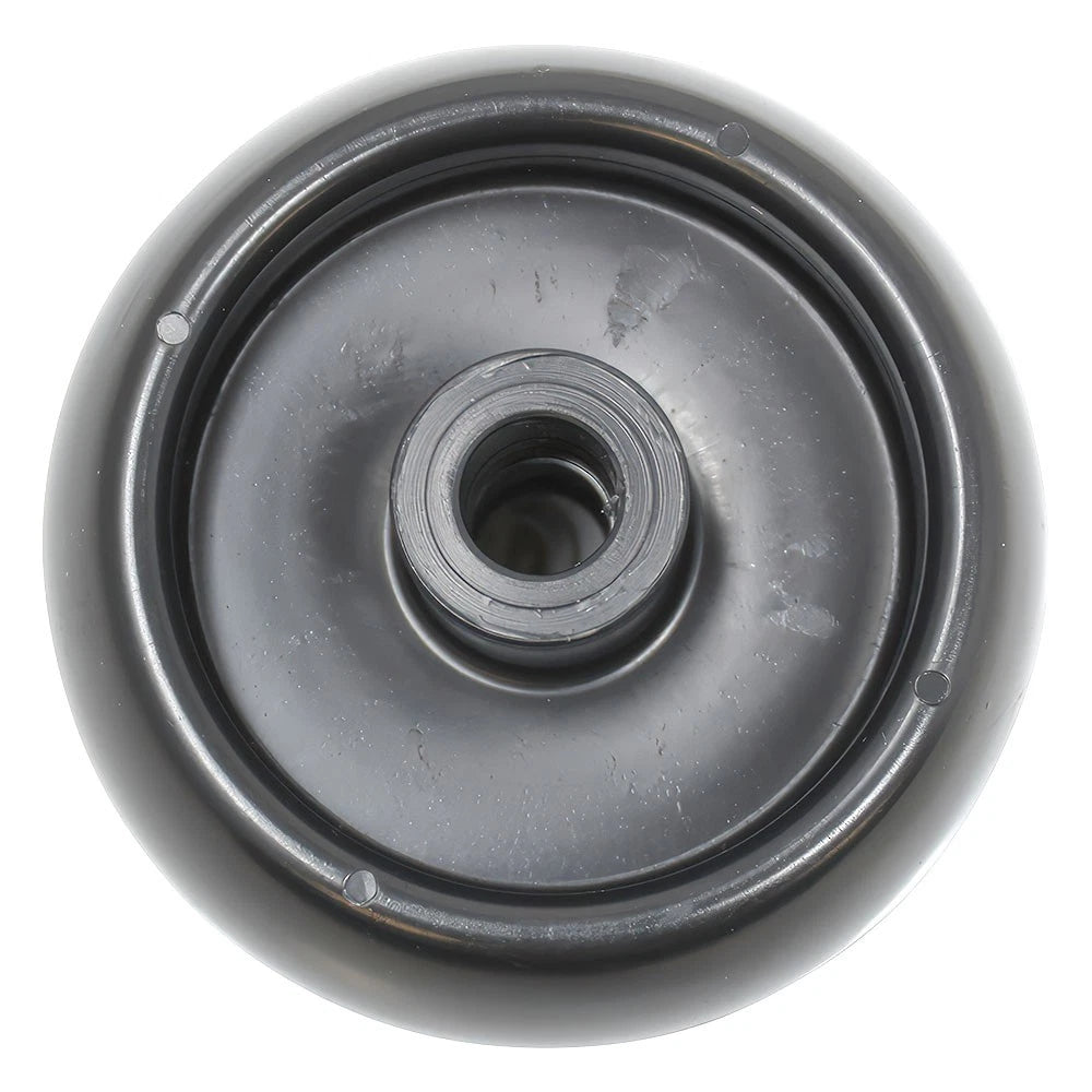 Plastic Deck Wheels for Garden Mower Lawn Tractor (No Part Numbers)