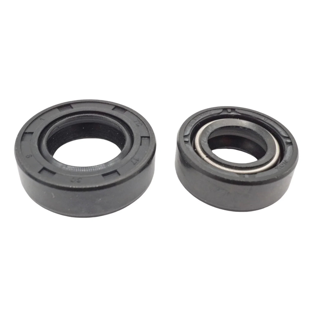 Lower Unit Gearbox Seal Gasket Kit for Mercury Mariner 15HP 20HP (4-Stroke) 8M0077448