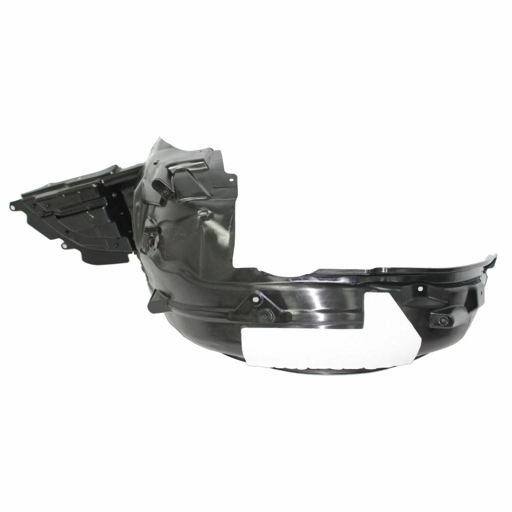 Driver Side Fender Liner for Subaru Legacy (2010–2014) SU1248121, MLX-SHE6716A-24-1-CL360A50