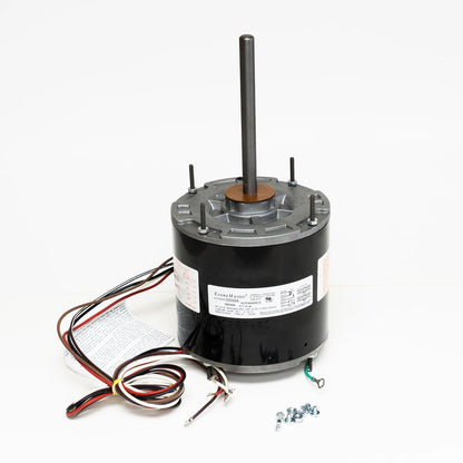 Condenser Fan Motor for EconoMaster EM3469 (48 Frame, 1/3-1/5 HP, 208-230V)