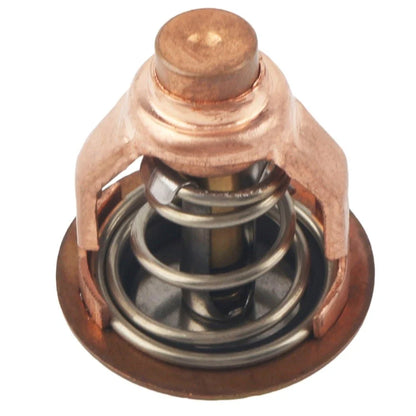 Thermostat Kit 6CE-12411-00 for Yamaha 4-Stroke 220 250 300 HP (2000–2023)