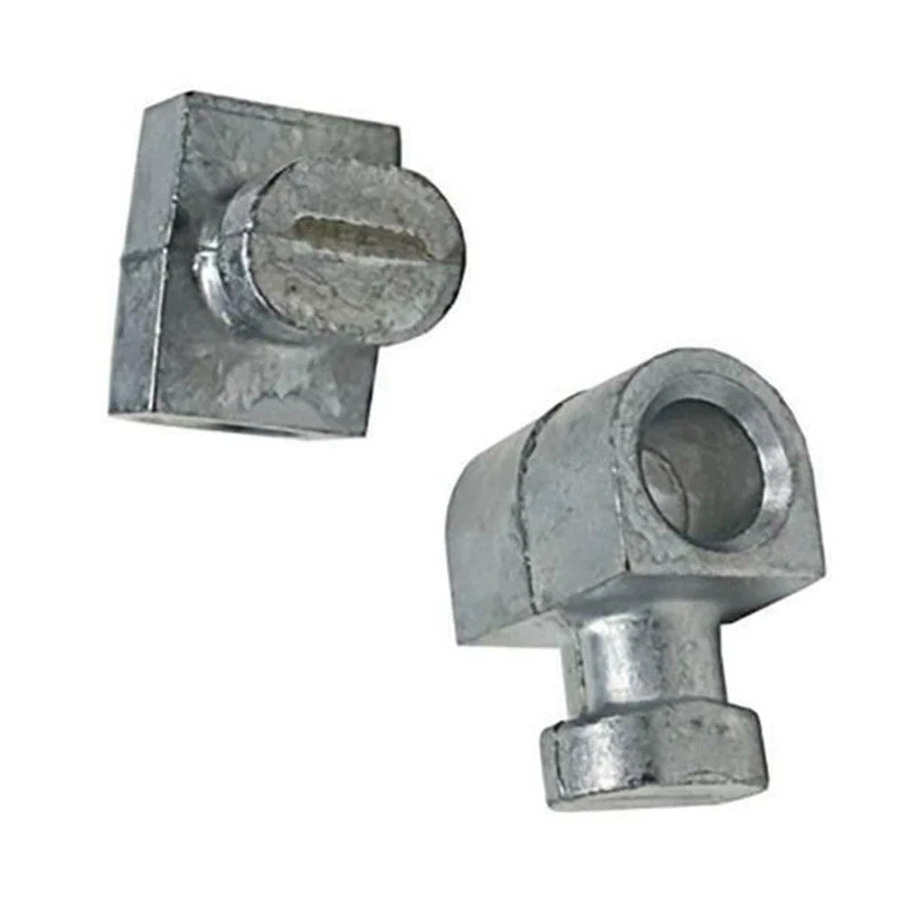 Deck Lift Trunnion Set of 2 for GX21718 Mowers