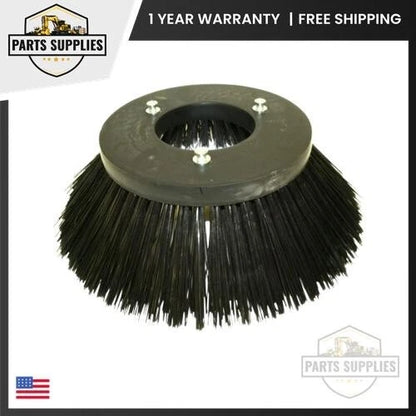 Broom for Powerboss 13" Plastic (2013–2023)