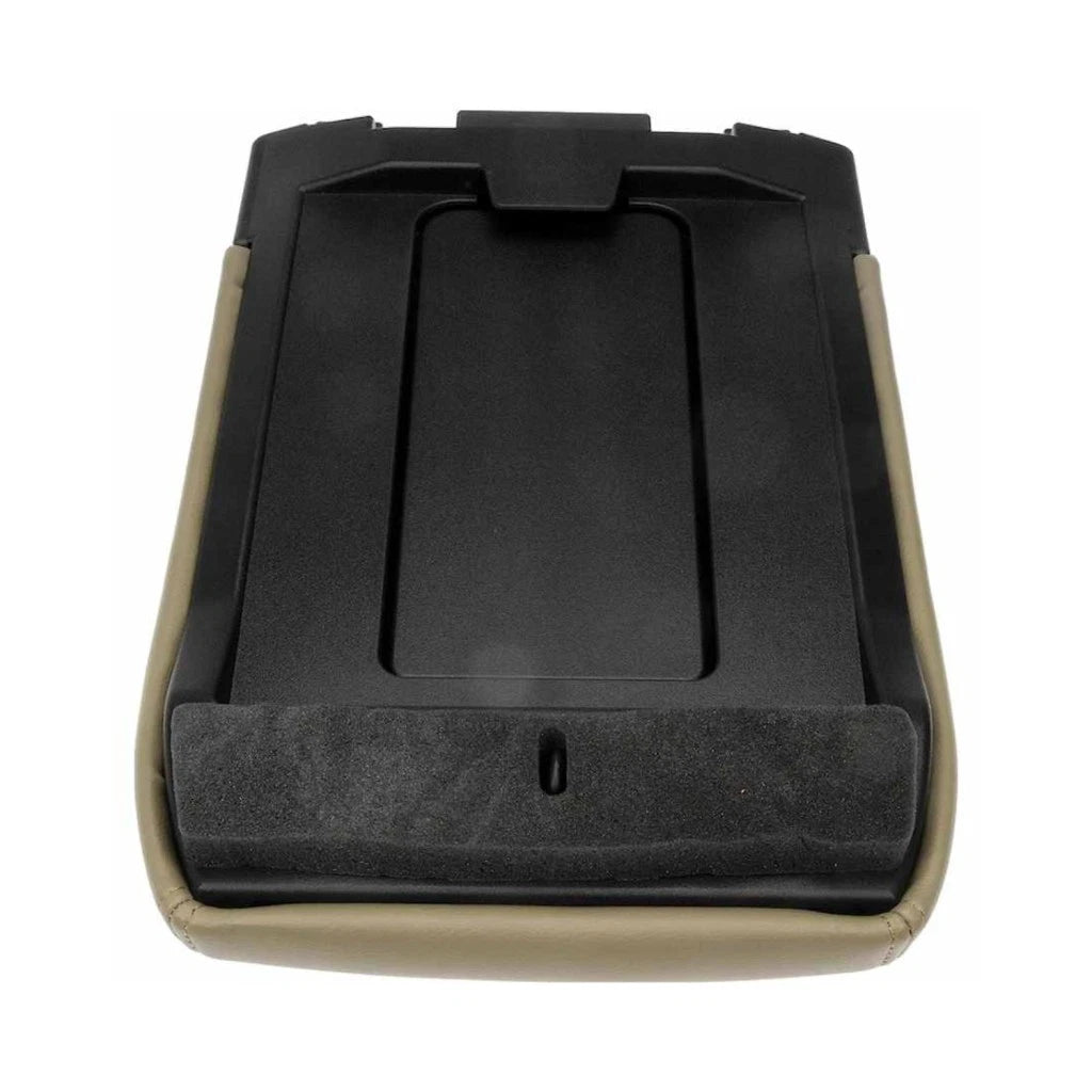 Center Console Lid for Chevy Silverado 1500 HD (2005–2006) ALX-PAU-RB-924-812-CLA10