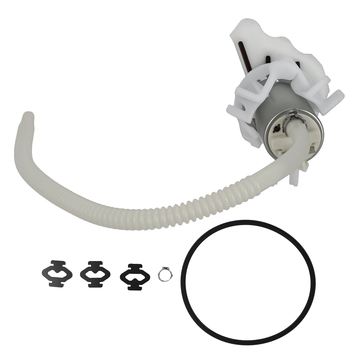 Electric Fuel Pump w/ Sending Unit for BMW 745i 745Li (2002–2008) VNZOIC, E8488