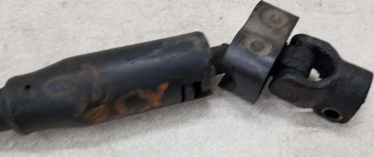 Steering Column Lower Rag Joint for Jaguar XJ6 XJ12 (1995–1997)