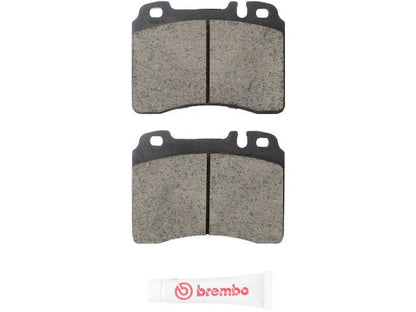 Brake Pad Set Front for Mercedes C36 AMG (1995–1997) 59474GTZZ