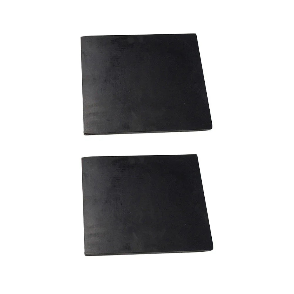2X Snowplow Blade Wing Extensions for Meyer, Boss, Western, Curtis, Fisher