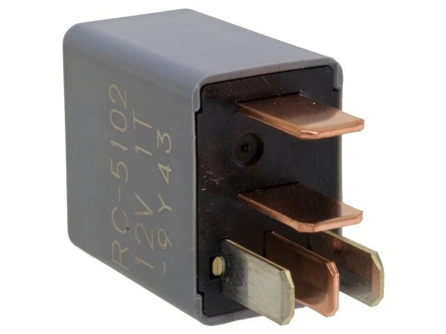 Blower Motor Relay for Honda CR-V (2012–2014) 35653DGNZ