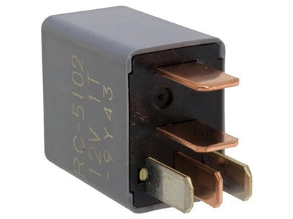 Blower Motor Relay for Honda CR-V (2012–2014) 35653DGNZ