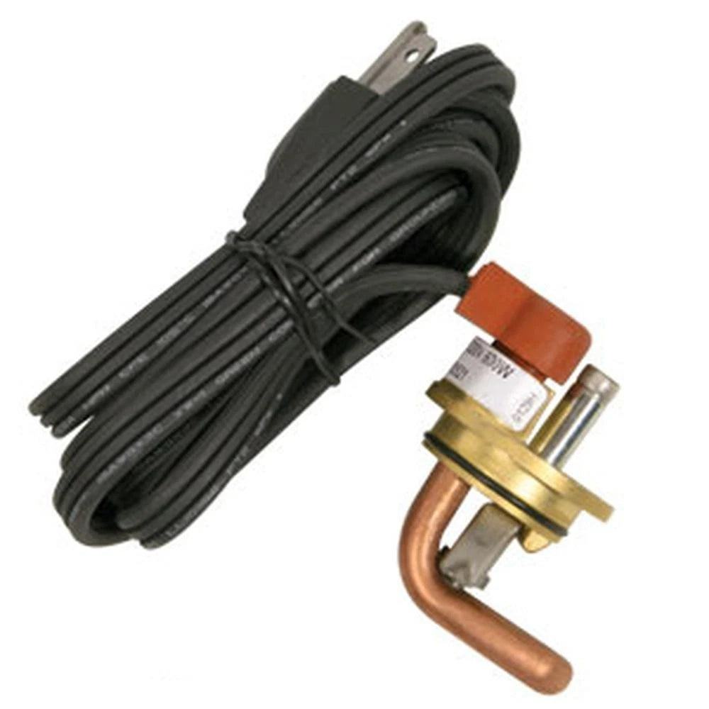 1 1/4" Frost Plug Block Heater for Massey Ferguson