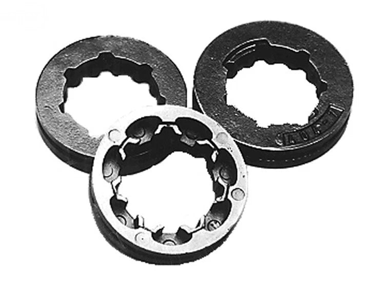 Replacement Sprocket Rim .325" for Stihl Chainsaw (Fits 10986)
