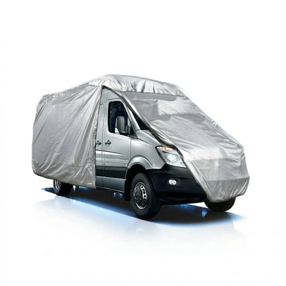 Waterproof Cover for Roadtrek Class B RV 200 VERSATILE (200–200)