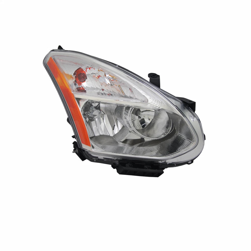 Passenger Side Headlight for Nissan Rogue (2011–2012) NI2503202, CLX-M0-20-12527-00-1