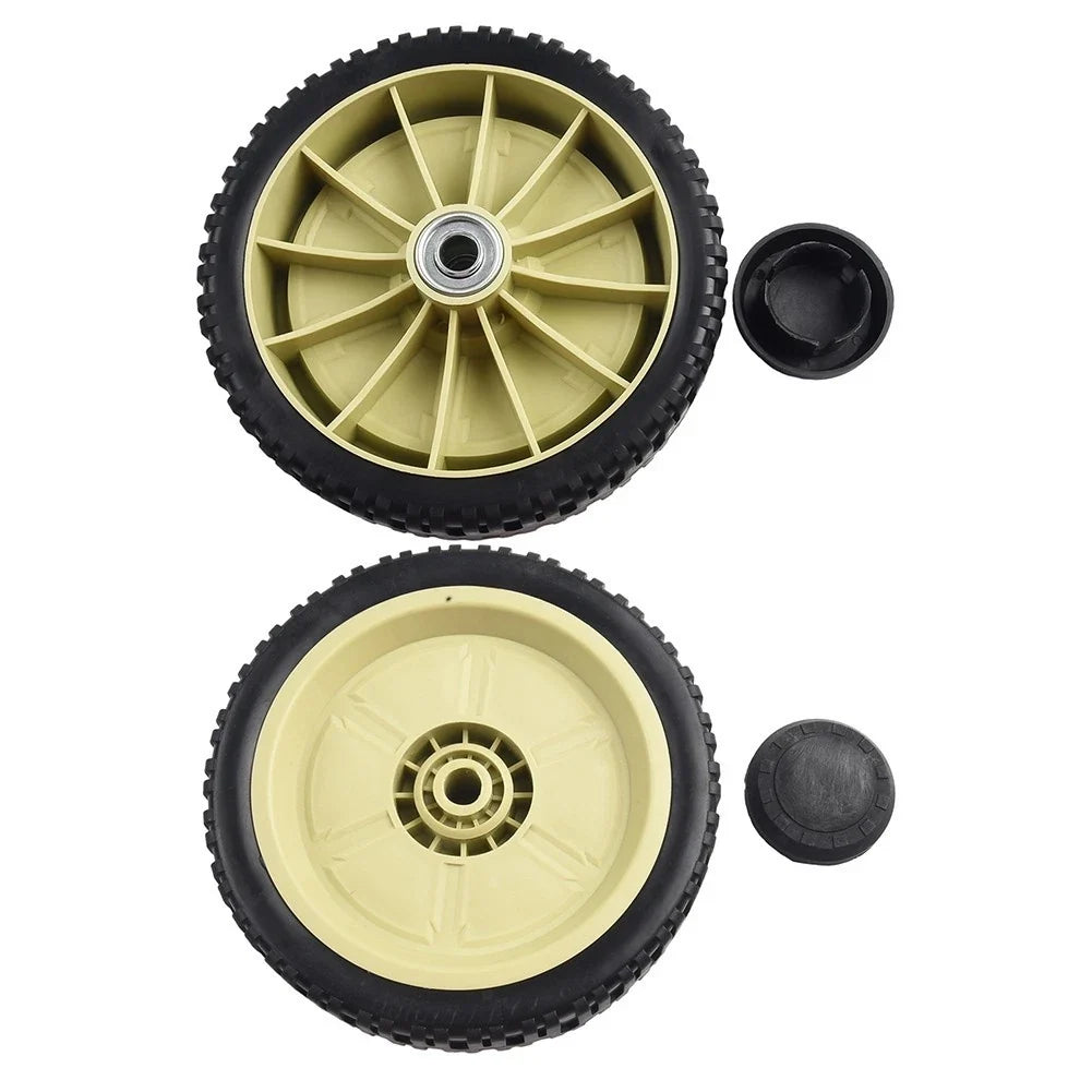 2 Pack Drive Wheels for Honda HRJ216 HRJ215 HRJ196