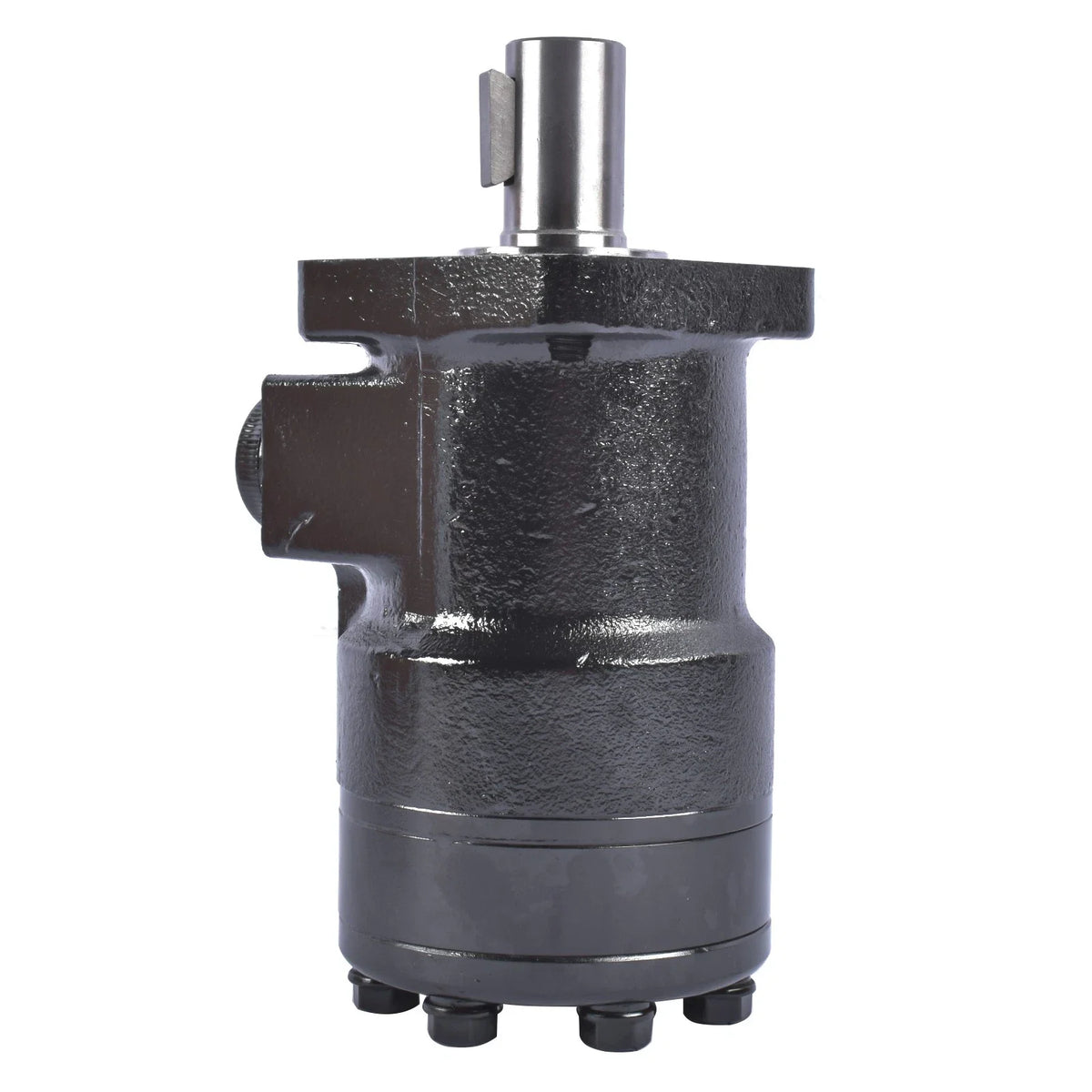 Hydraulic Motor for Sauer Danfoss BMPH-125-H4KP