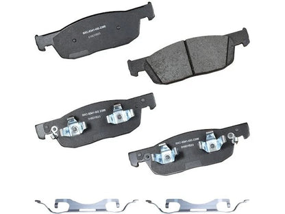 Brake Pad Set Front for Acura MDX (2022–2024) 94879PZFM