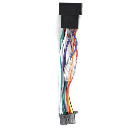 16 Pin ISO Wiring Harness Connector Cable for Pioneer Car Stereo (2003-on)