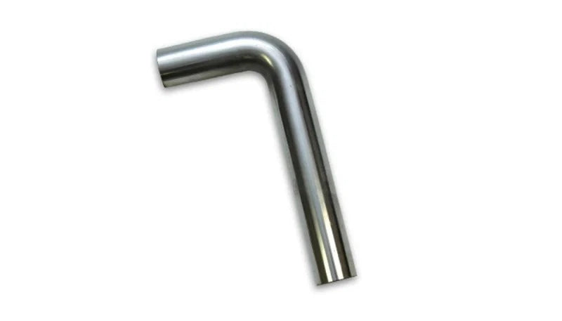 2.375in O.D. T304 SS 90° Mandrel Bend for Universal Applications
