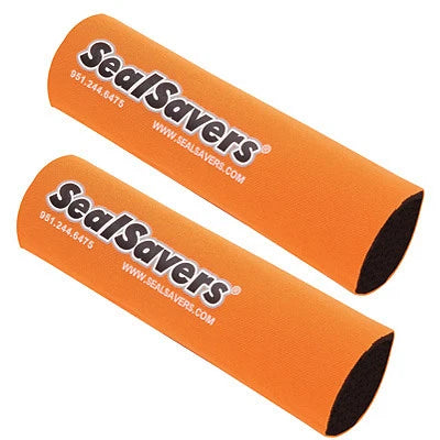 Seal Savers Fork Covers for 44-50mm Fork Tube