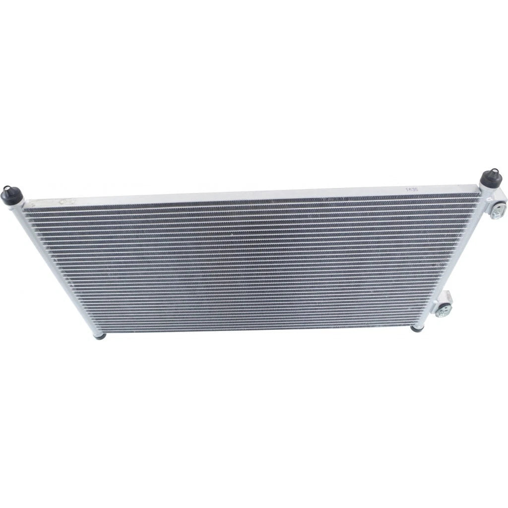 A/C Condenser for Honda Civic (2001–2005) | HO3030107, CLX-M0-4977-CL360A55