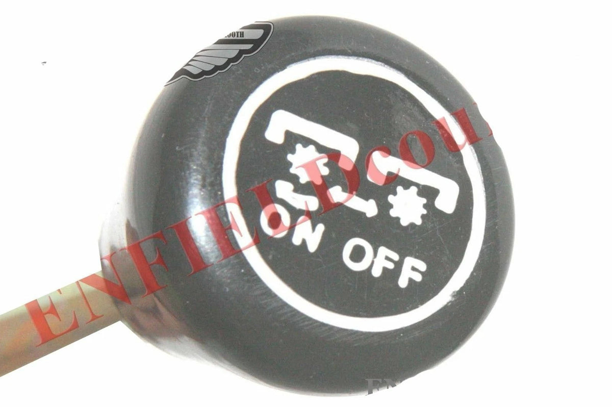 PTO Shifter Lever for Massey Ferguson Tractor (Old Model)