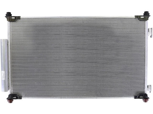 A/C Condenser for Honda HR-V (2017–2022) 18428QYFF