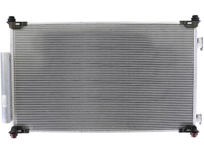 A/C Condenser for Honda HR-V (2017–2022) 18428QYFF