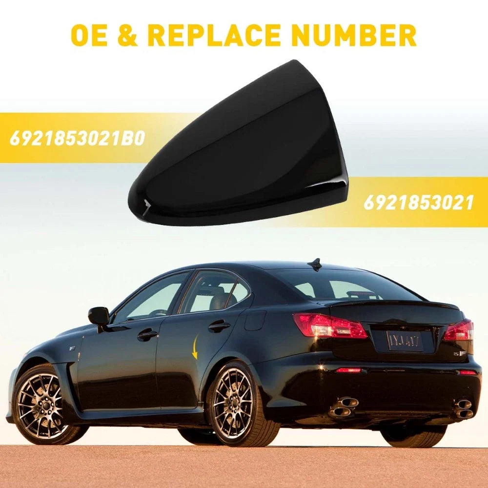 Door Handle Key Cover Cap for Lexus IS250 IS350 (2006–2013) 6921853021B0
