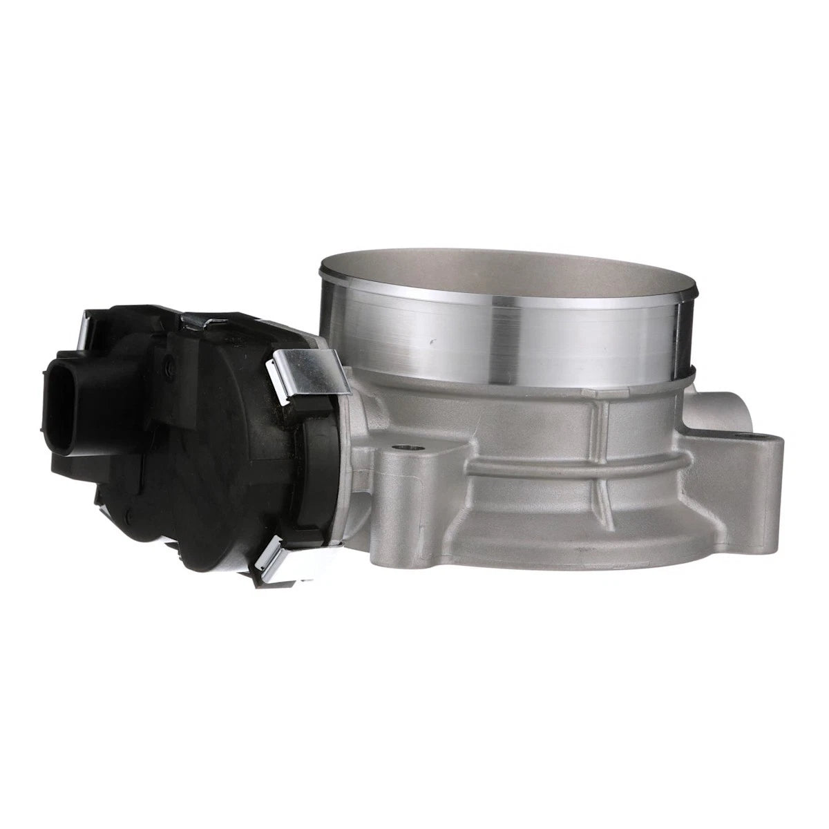 Throttle Body for Chevy Tahoe, Yukon, Suburban, Express Van, Trailblazer (2005–2009)